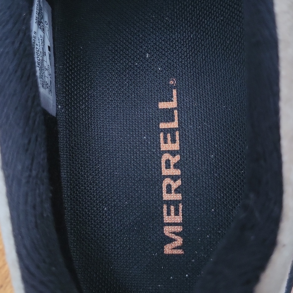 Mens Merrells - Picture 6 of 8